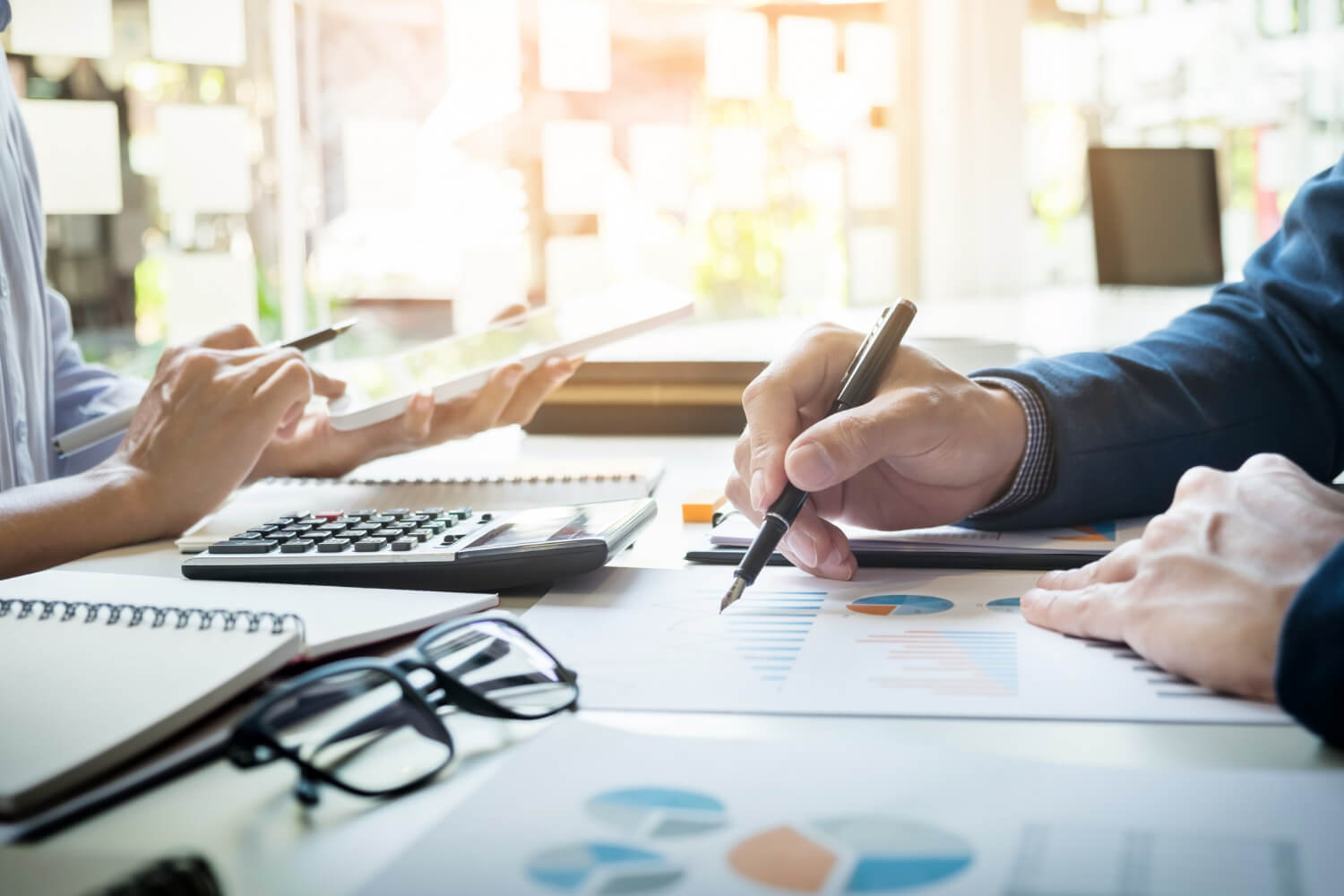 Asesoría Laboral Contratos Finiquitos Santiago Aros Contabilidad