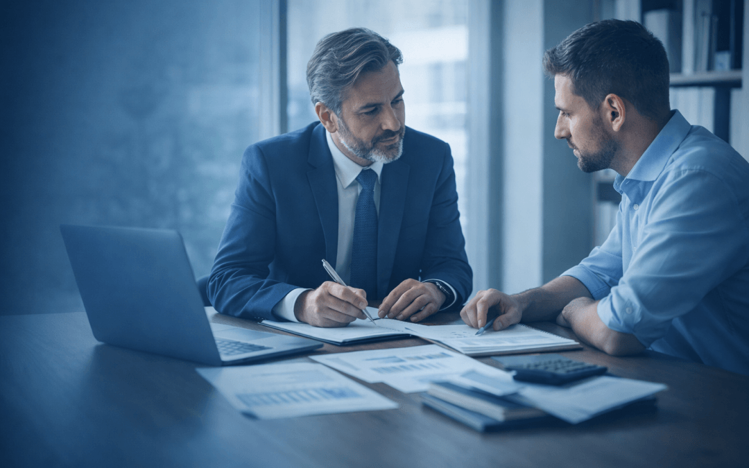 Blindaje Empresarial - Contabilidad PYME en Chile