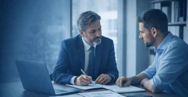 Blindaje Empresarial - Contabilidad PYME en Chile
